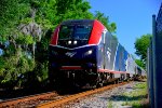 321 - Amtrak Silver Star